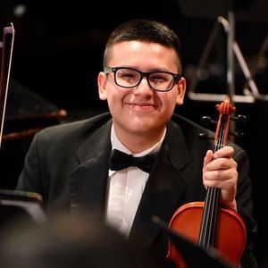 Meet your Posher, Angelica